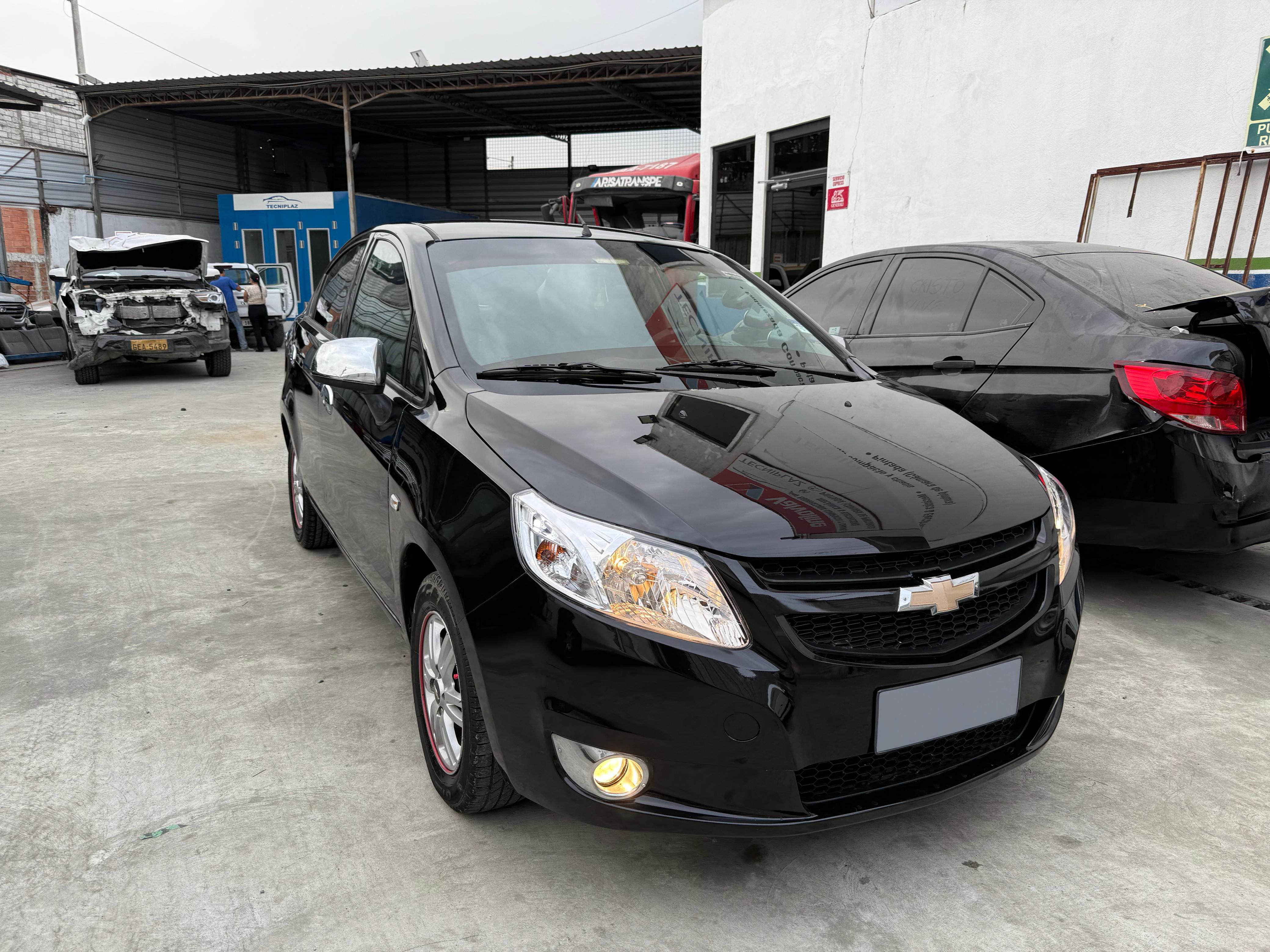 Después de la Reparación 1